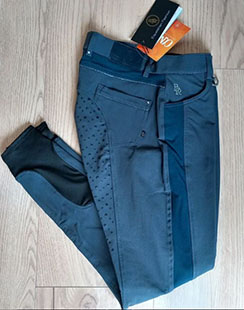 BRPaardrijbroekBlueNights